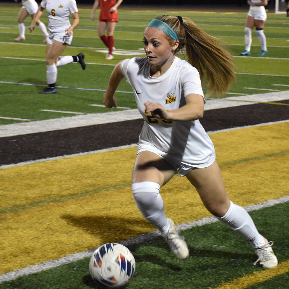 BW Women's Soccer