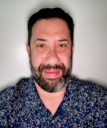 Ben Malkevitch