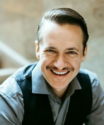 Benjamin Czarnota