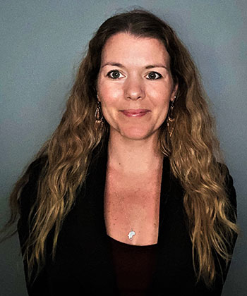Elizabeth Benninger