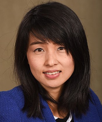 X. Gloria Liu