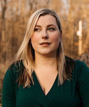 Hannah Jencius