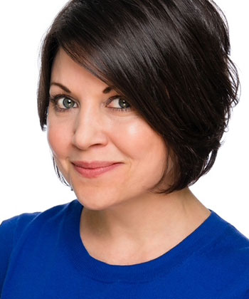 Jennifer Hemphill