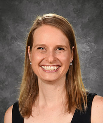 Lisa Heinrich