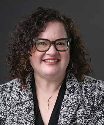 Rachel Fink