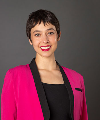 Sabina Balsamo