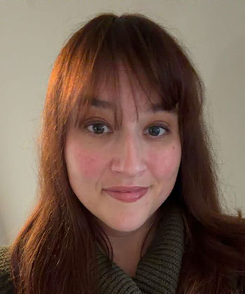 Xiamara Hohman