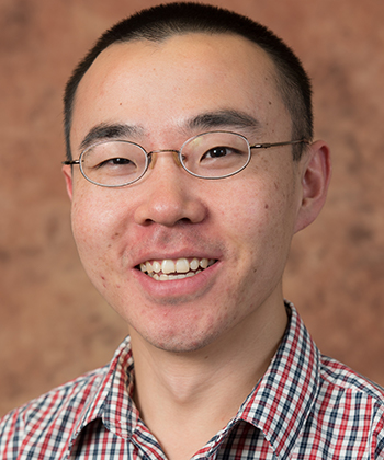 Yueming Yang