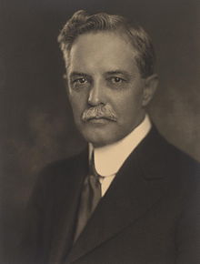Profile photo of Dayton C. Miller
