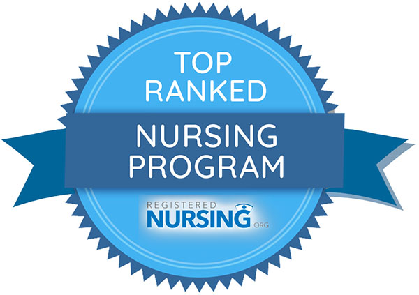 image of Top Ranked Nursing Program in Ohio