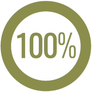 100 percent first-time pass rate for ACSM Certification