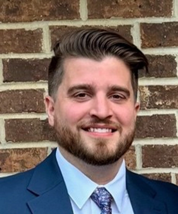 Photo of Dana Rabung