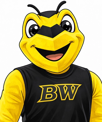 Buzz - BW's AI admission counselor