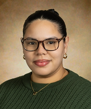 Photo of Nashalie Diaz Rosa
