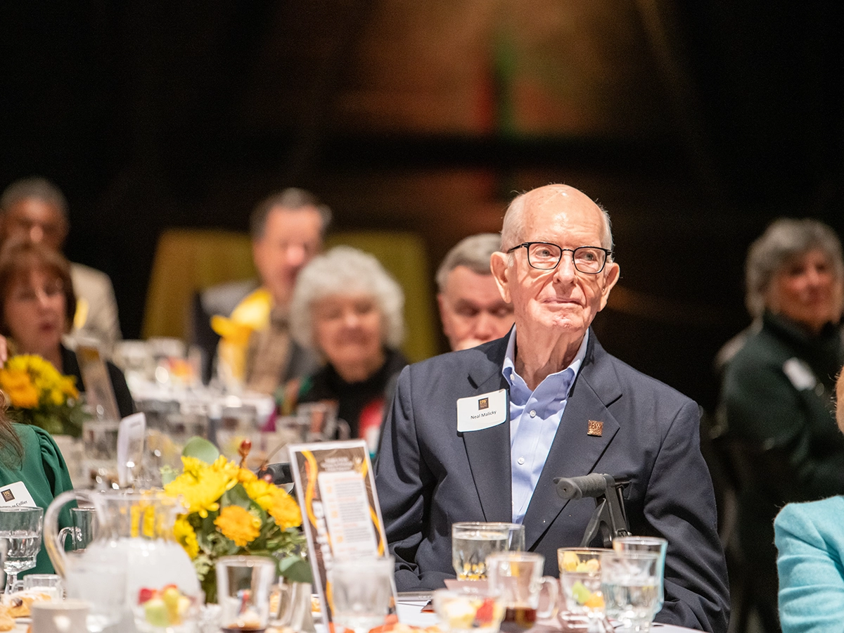 Founders Day event photo