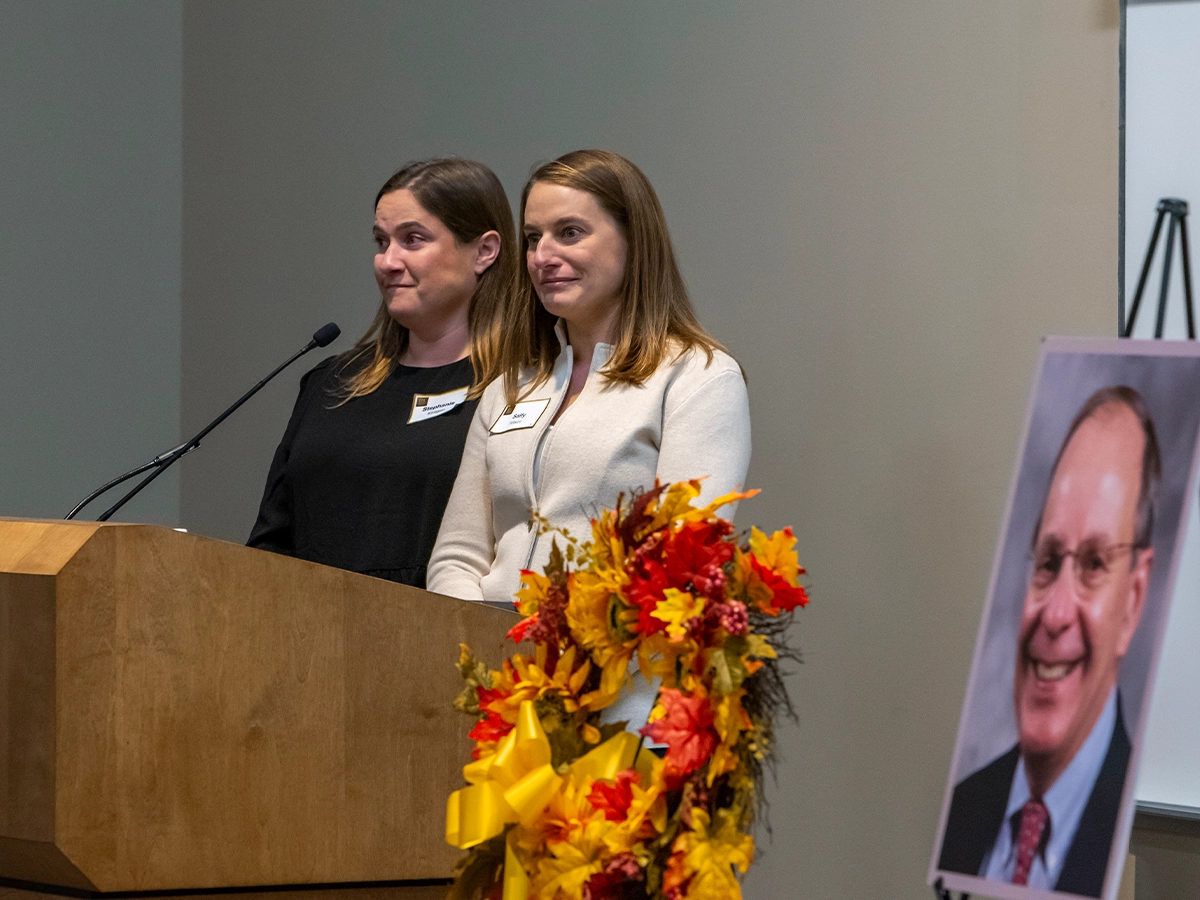 Founders Day event photo