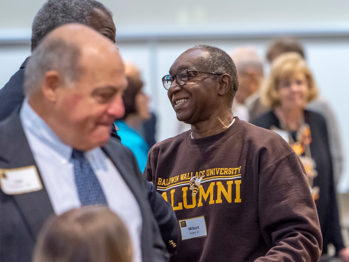 Founders Day event photo