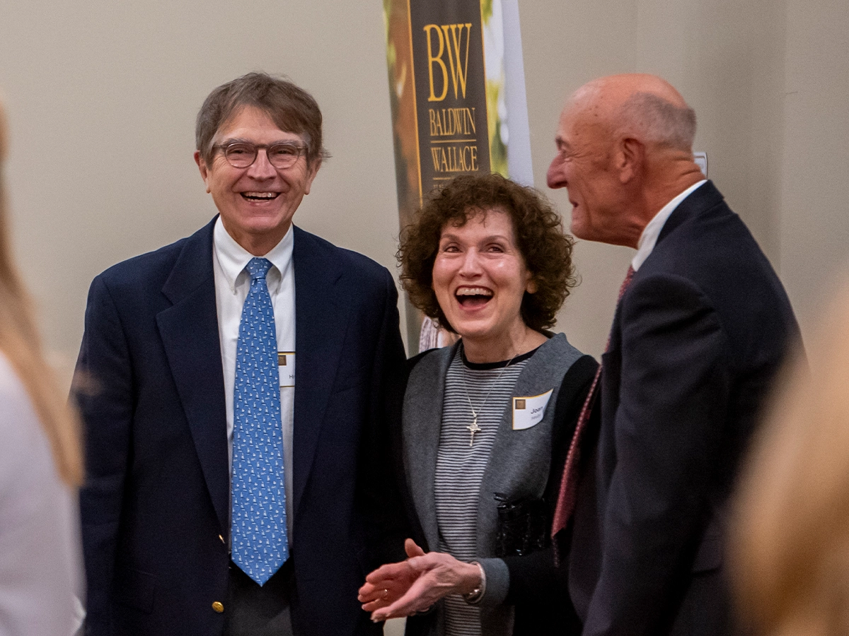 Founders Day event photo
