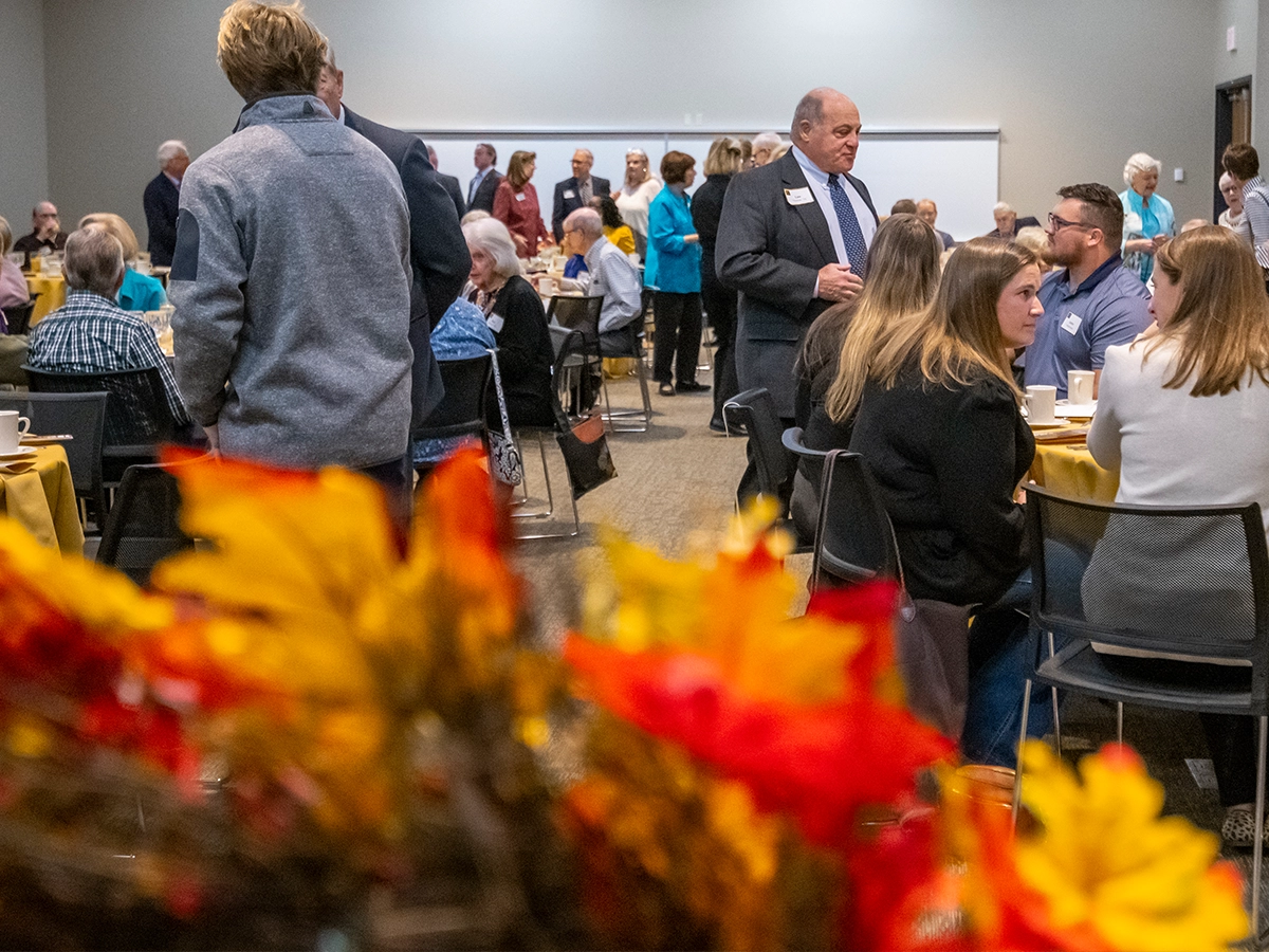 Founders Day event photo