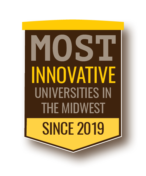 U.S. News - Social Mobility Most Innovative