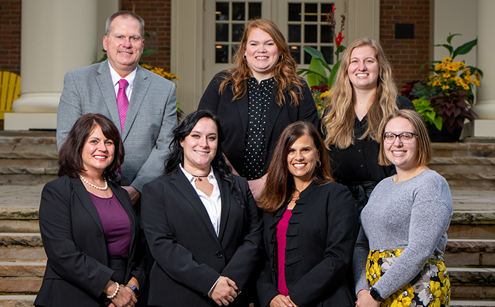 BW Career Center Staff