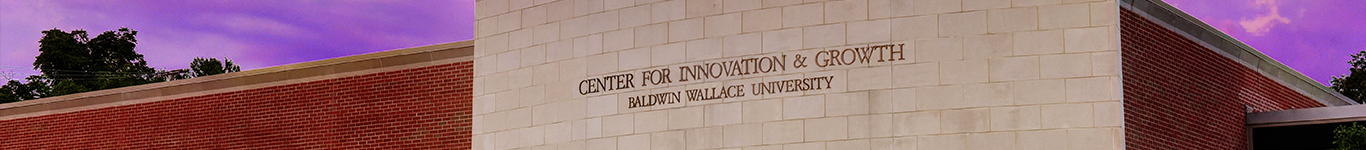 Center for Innovation & Growtch