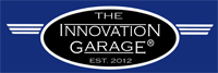 The Innovation Garage Logo