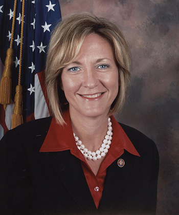 Betty Sutton