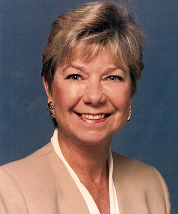 Deborah Pryce