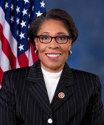 Marcia Fudge