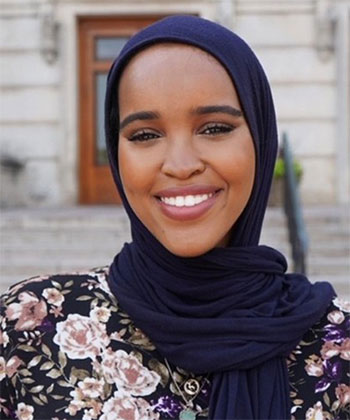 Munira Abdullahi