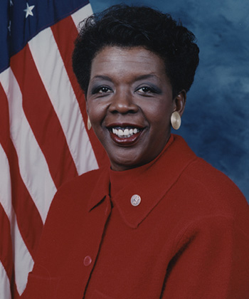 Stephanie Tubbs Jones