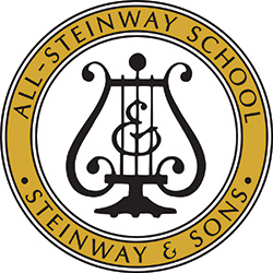 All-Steinway School