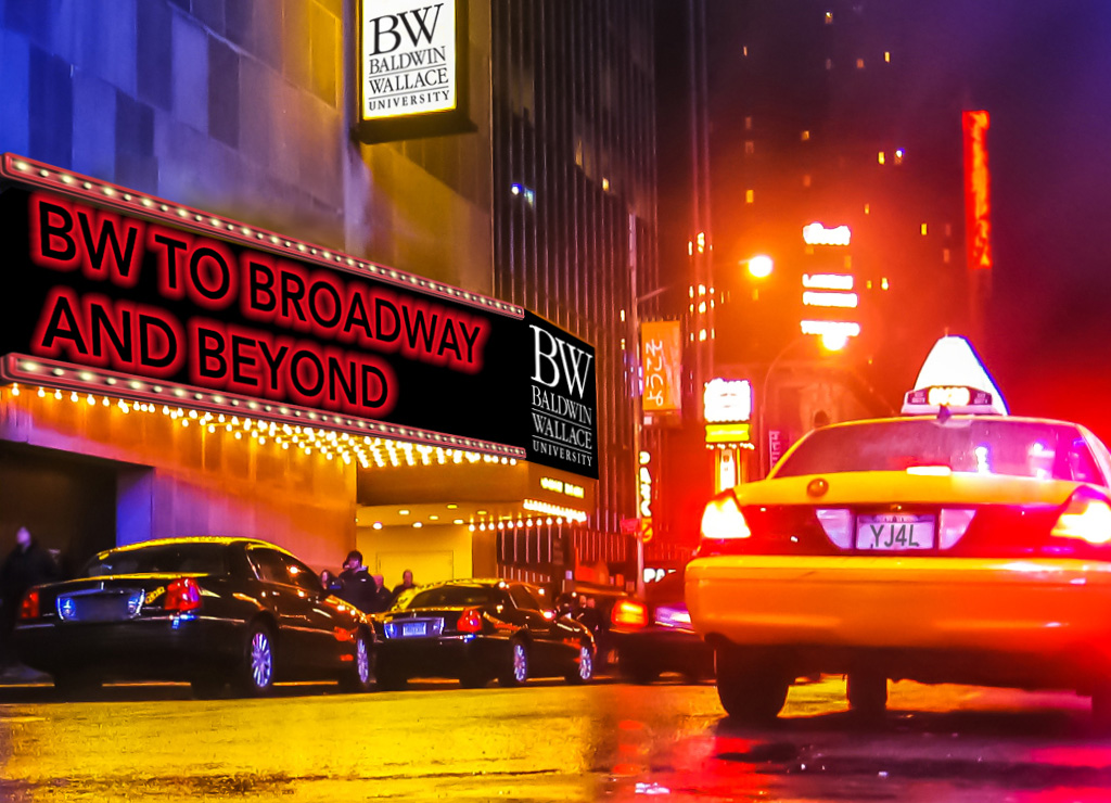 BW Broadway