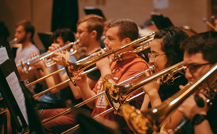 Photo of Trumpet Ensemble
