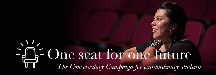 Image: One Seat for One Future
