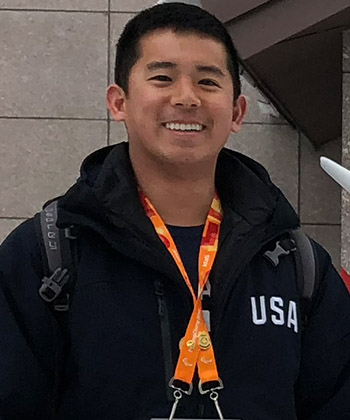 Photo of David Tran