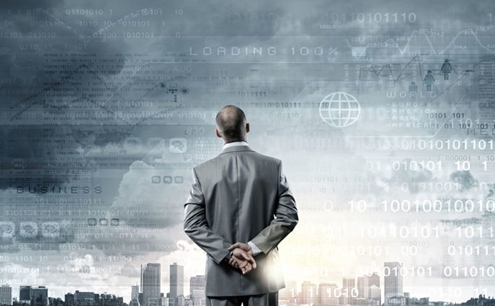 photo of Enterprise Risk Analytics