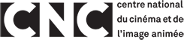 CNC/Centre National du Cinema logo