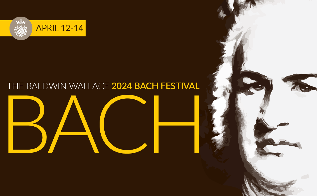 Bach Festival  Baldwin Wallace University