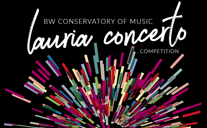 Lauria Concerto Competition