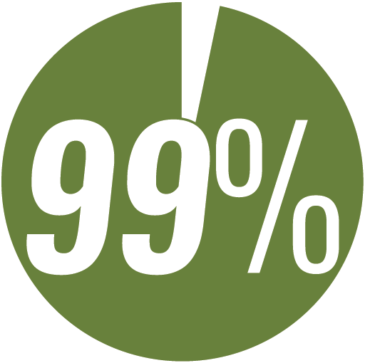 93 percent passage rate for first-time test takers over the past five years for students seeking NSCA certification