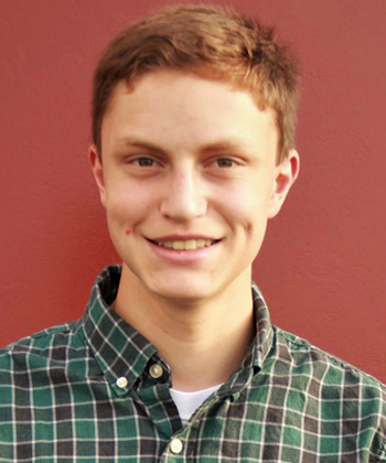 Photo of Ben Caskey