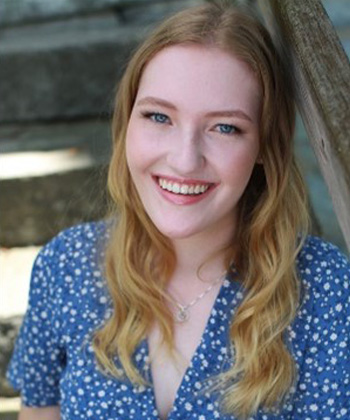 Riley Stamper
