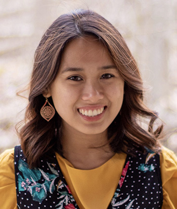 photo of Helen Nguyen