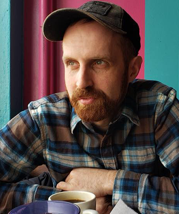 Photo of Matt Chojnacki