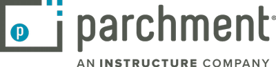 Parchment logo