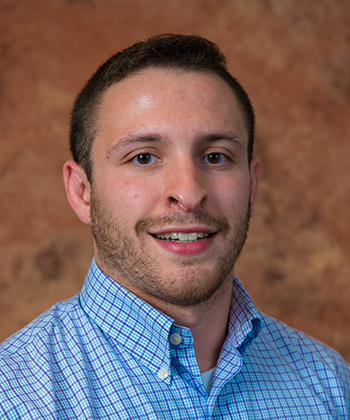 David Shapiro headshot