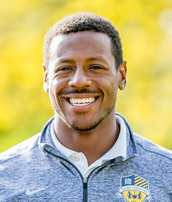 Kevin Johnson