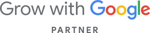 Google Partner Logo